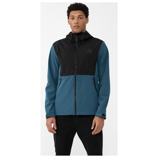 4F Ανδρικό μπουφάν Softshell 4F Ανδρικό μπουφάν Softshell